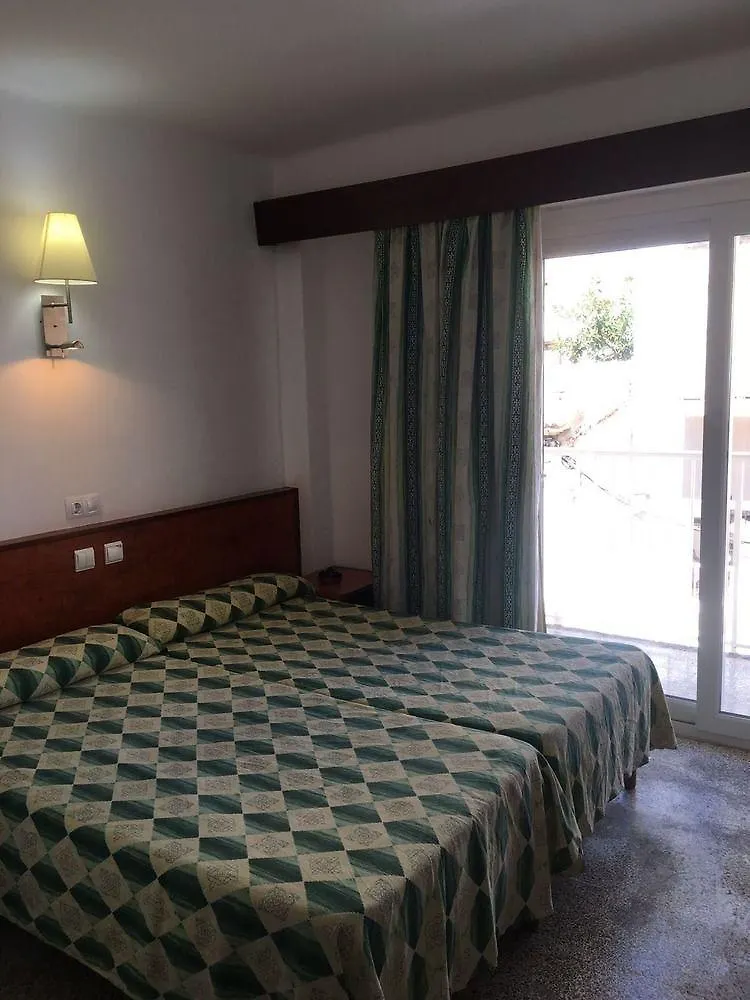 Hotel Hostal Lido El Arenal