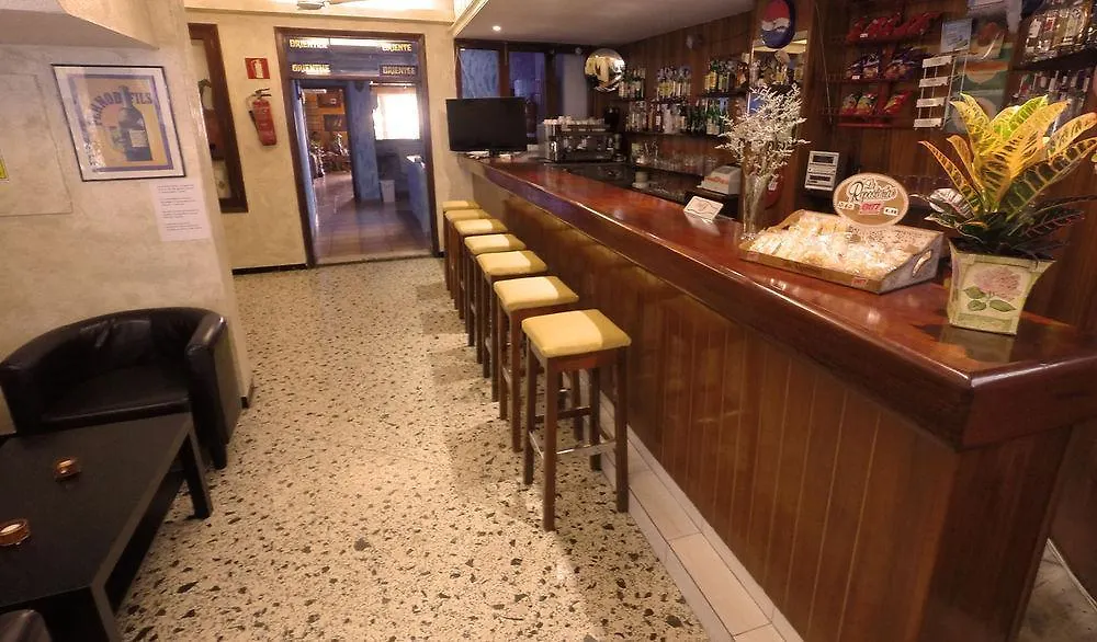 Hostal Lido El Arenal  Spain