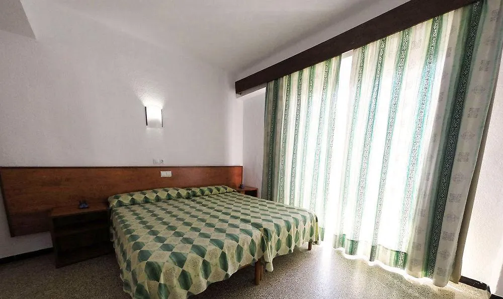 Hotel Hostal Lido El Arenal