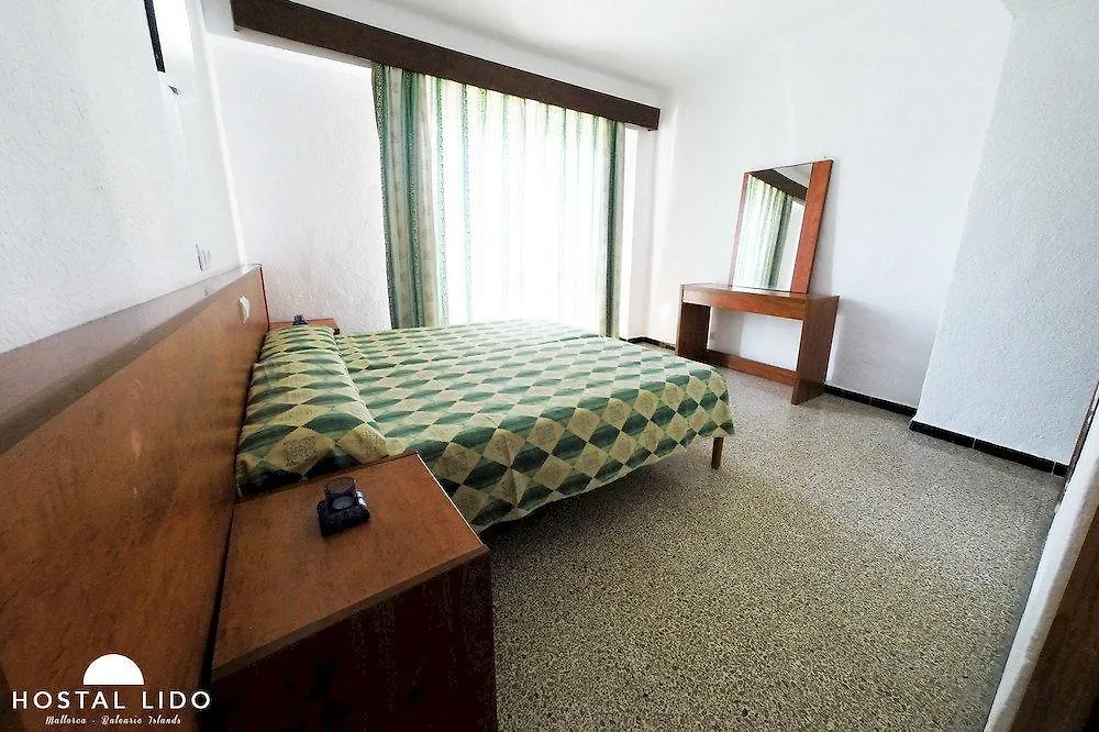 Hostal Lido El Arenal  0*, El Arenal (Mallorca) Spain