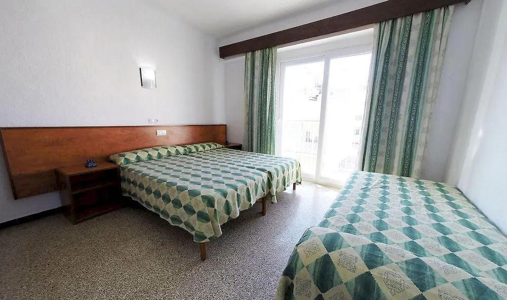 Hostal Lido El Arenal  Hotel El Arenal (Mallorca)