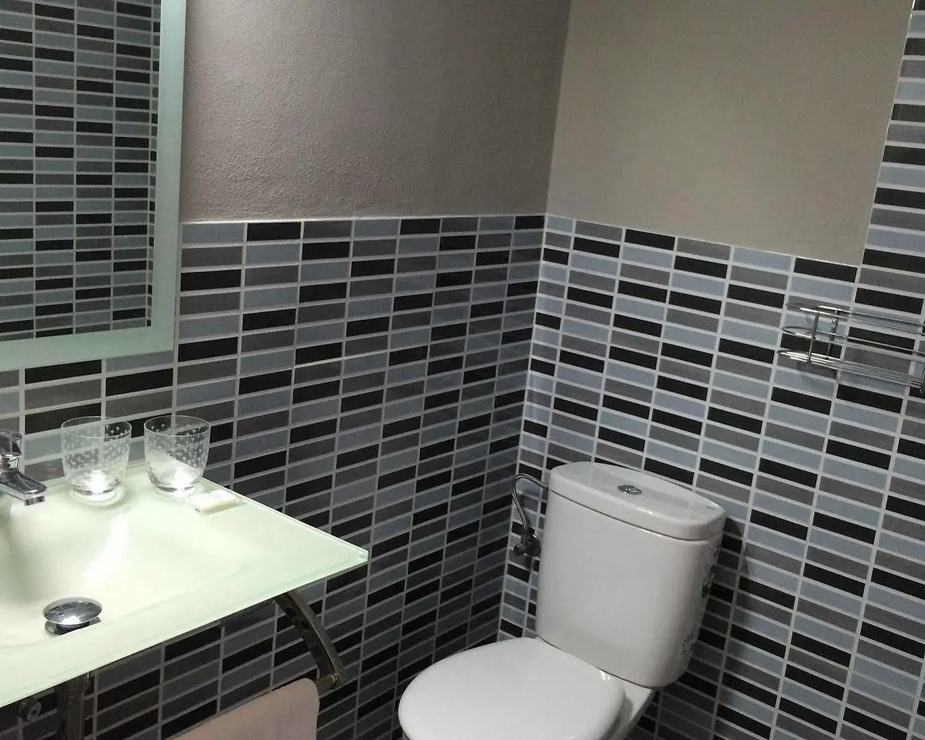 Hostal Lido El Arenal  Hotel El Arenal (Mallorca)