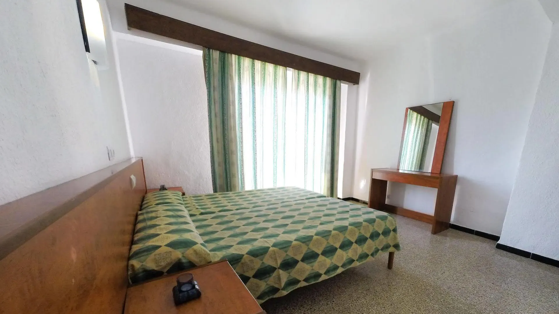 Hotel Hostal Lido El Arenal
