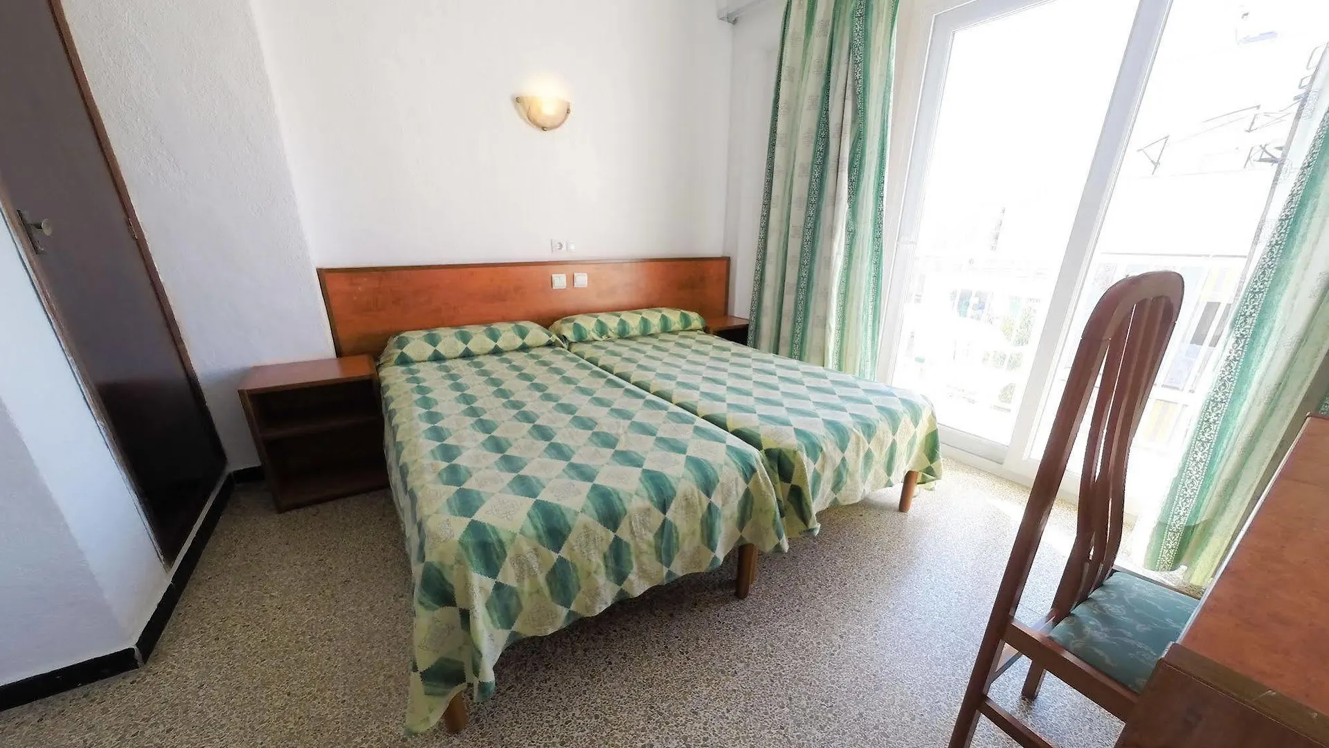 Hostal Lido El Arenal  Spain