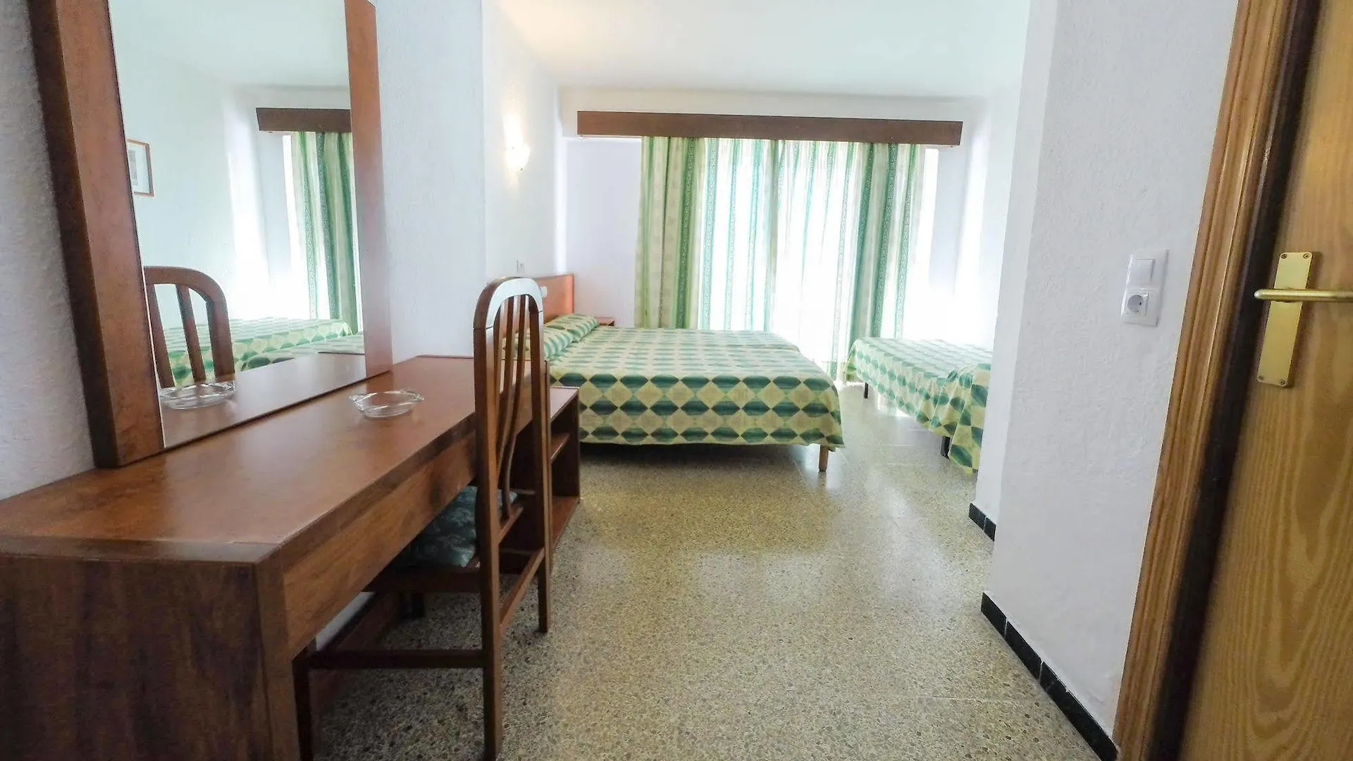 Hotel Hostal Lido El Arenal  Spain