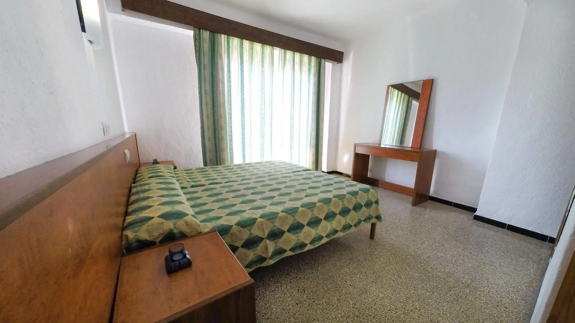 Hostal Lido El Arenal  0*, El Arenal (Mallorca)