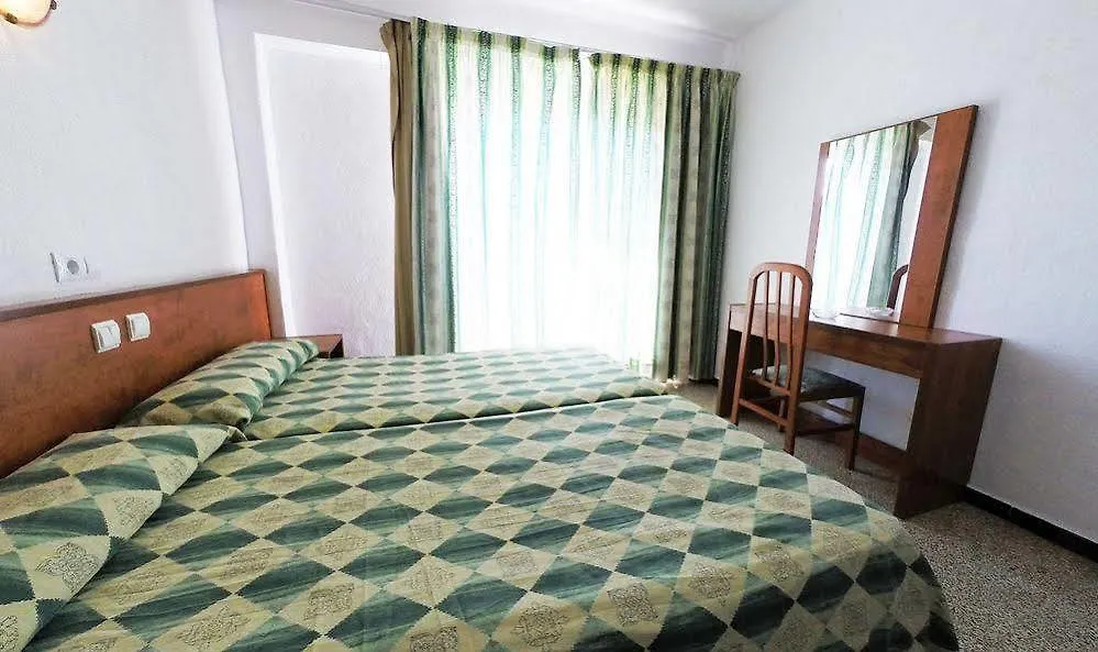 Hostal Lido El Arenal  0*, El Arenal (Mallorca) Spain