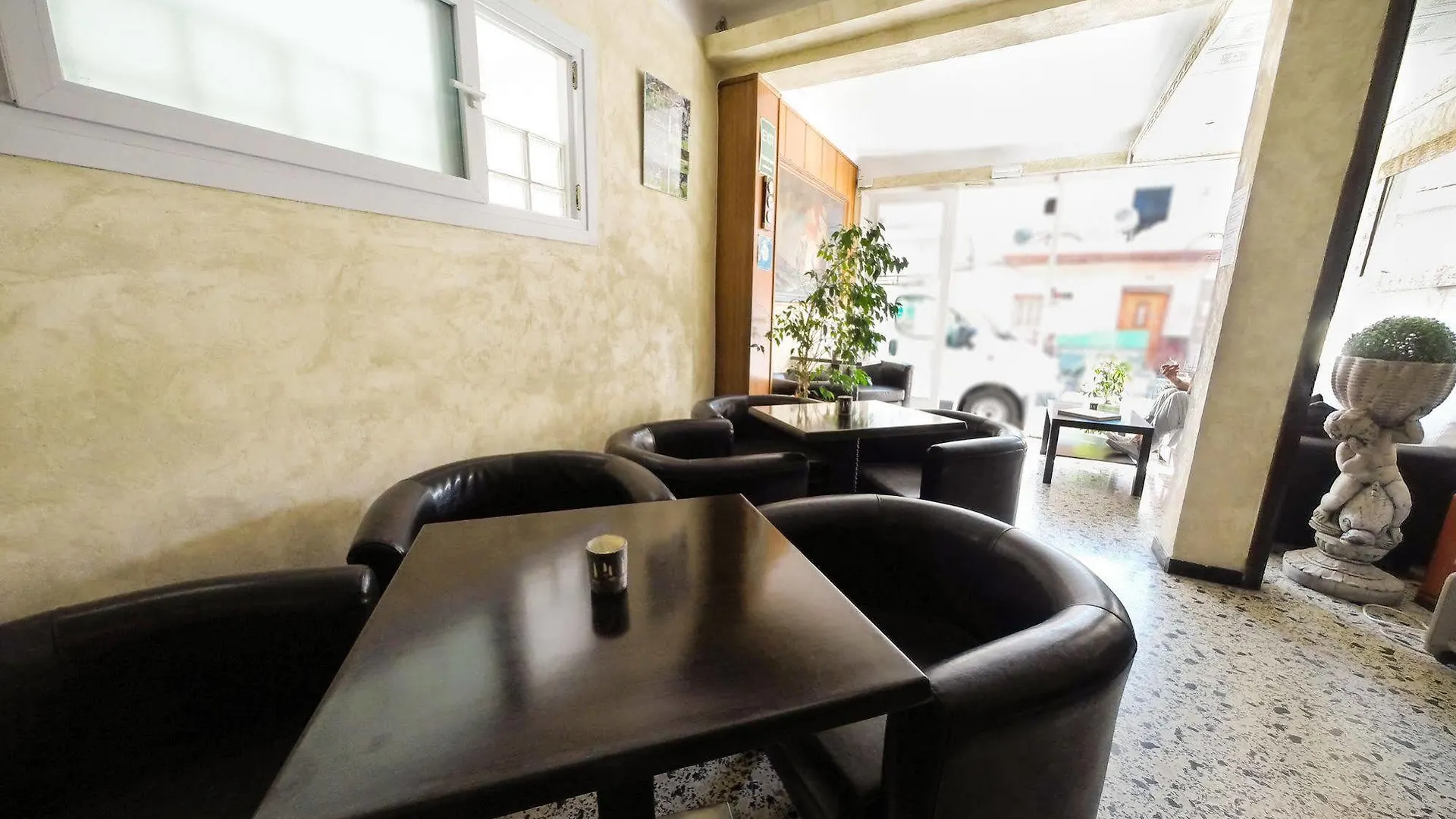 Hostal Lido 호텔 엘아레날 스페인